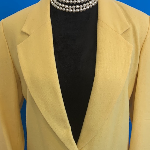 J. G. HOOK Boyfriend Blazer - Picture 3 of 8